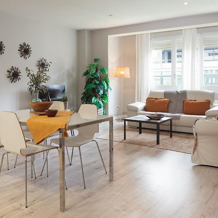 Letsgo Diagonal Avenue Apartment Barcelona Kültér fotó
