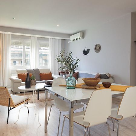 Letsgo Diagonal Avenue Apartment Barcelona Kültér fotó