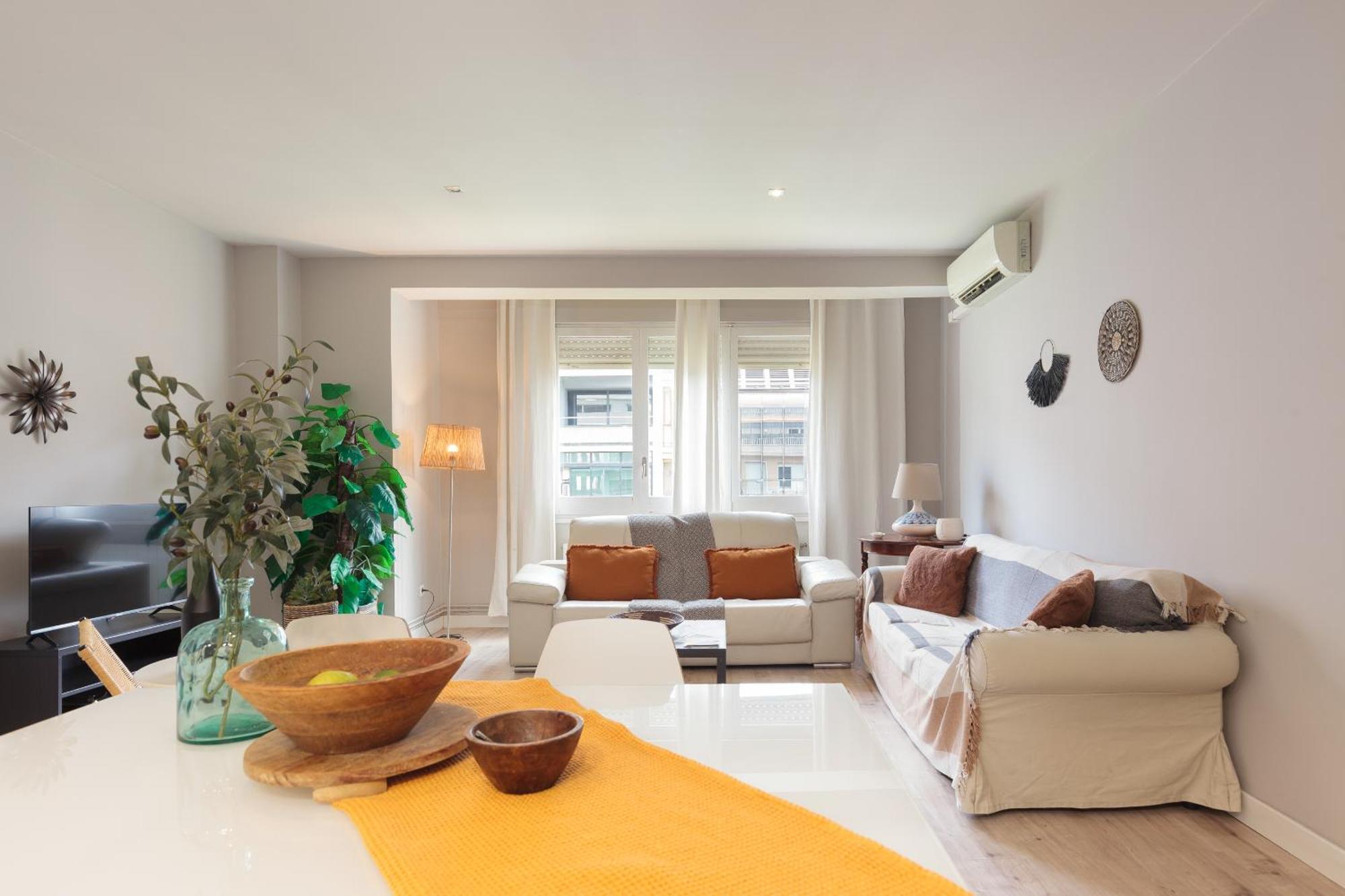 Letsgo Diagonal Avenue Apartment Barcelona Kültér fotó