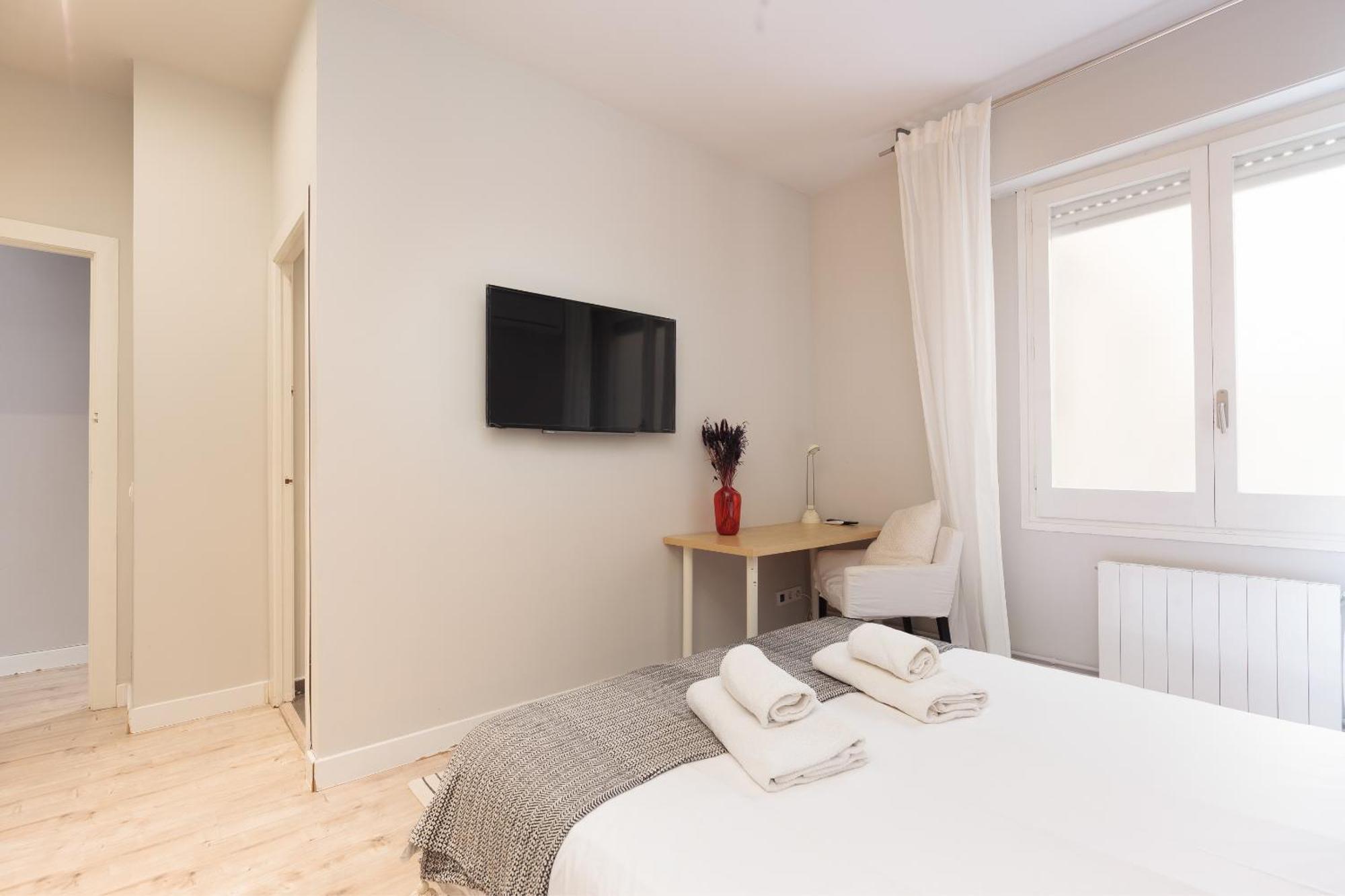 Letsgo Diagonal Avenue Apartment Barcelona Kültér fotó