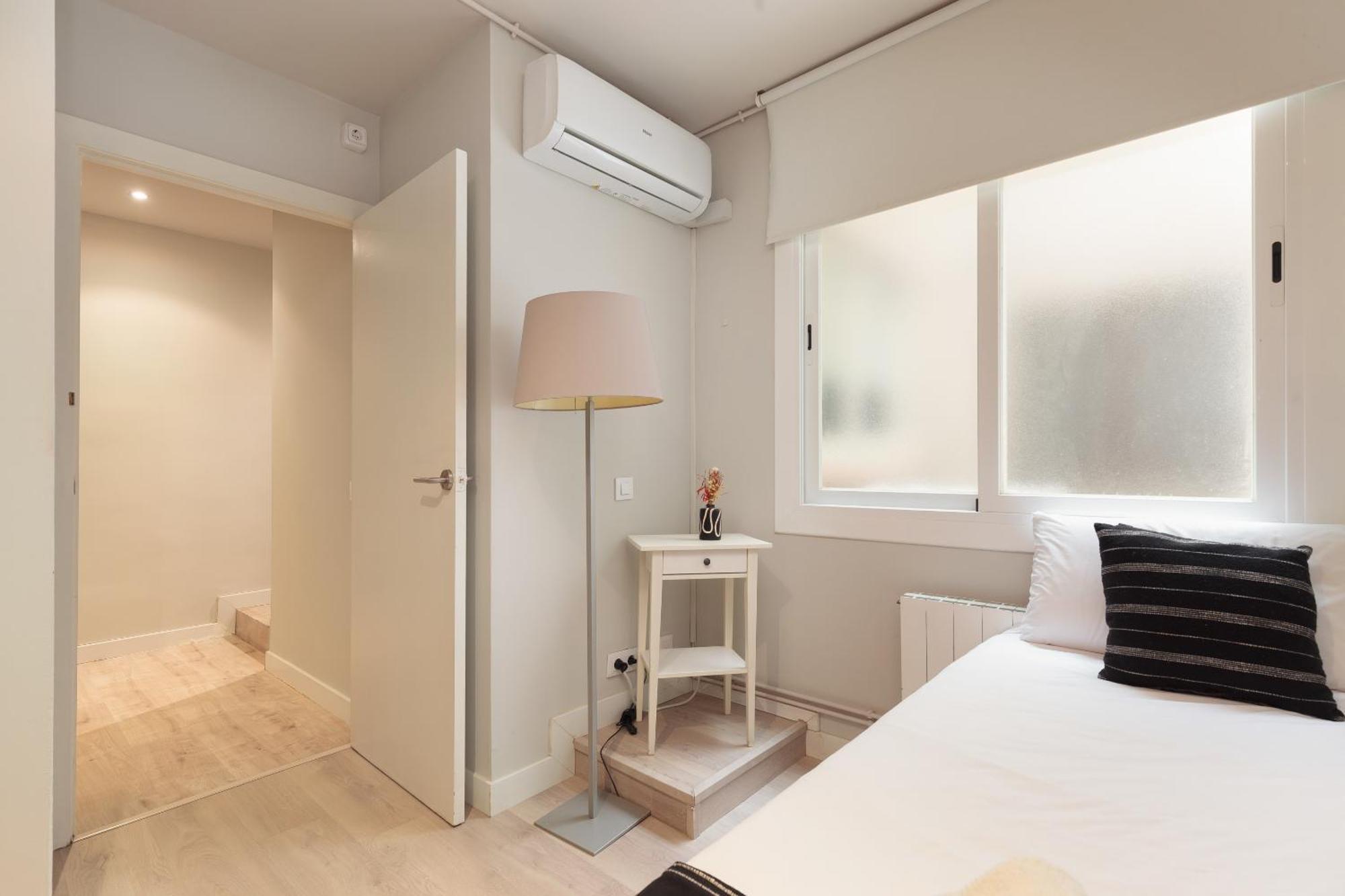 Letsgo Diagonal Avenue Apartment Barcelona Kültér fotó