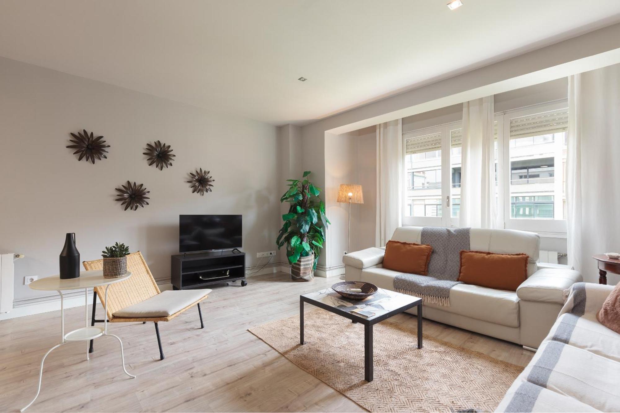 Letsgo Diagonal Avenue Apartment Barcelona Kültér fotó