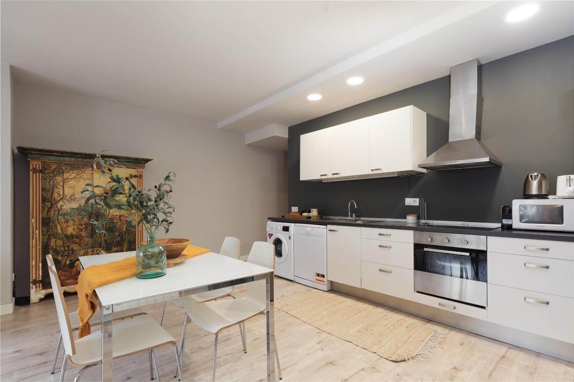 Letsgo Diagonal Avenue Apartment Barcelona Kültér fotó